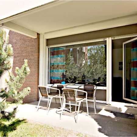 Ferienwohnung Aachen Exterior photo